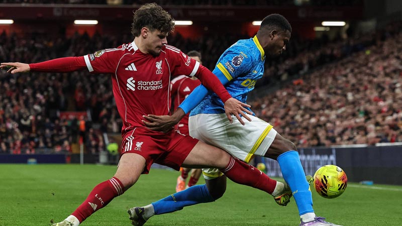 廷贝尔：厄德高是显而易见的领袖；无论如何战胜拜仁都是大事（廷贝尔：厄德高领袖气质毋庸置疑，无论方式如何，击败拜仁都意义重大）